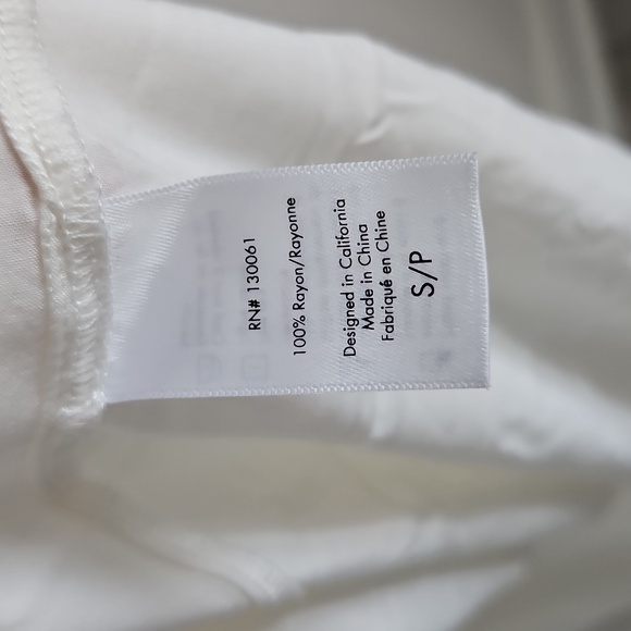 Lspace Dress - Picture 8 of 10